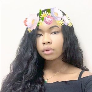 Meet your Posher, Jenna